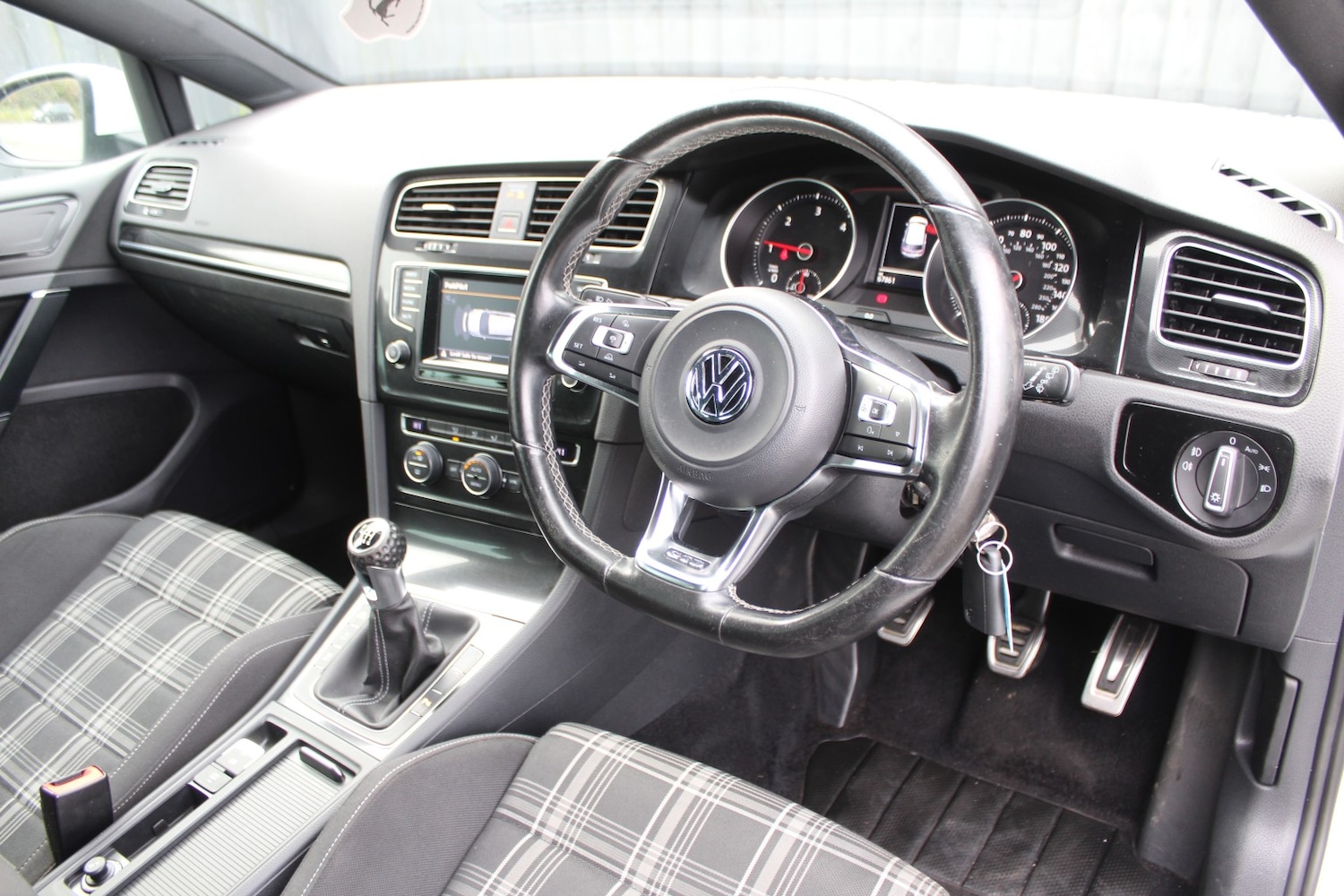 Used Volkswagen Golf 2015 for sale - 77487260: Photo 12