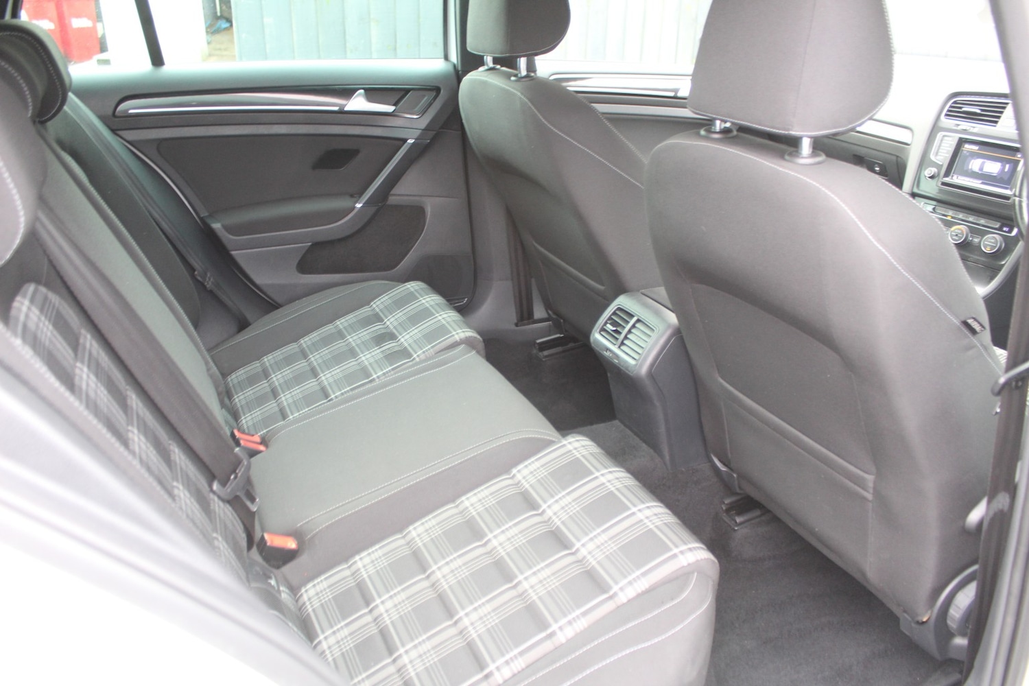 Used Volkswagen Golf 2015 for sale - 77487260: Photo 18