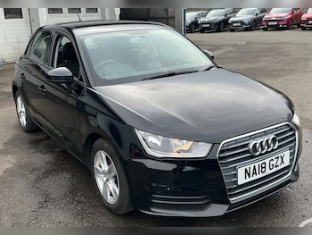 Used Audi A1 2018 for sale - 78141080: Photo