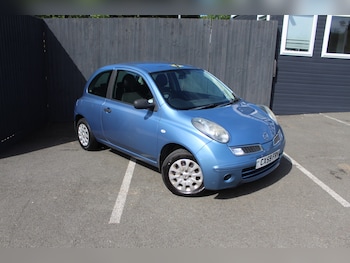 Used Nissan Micra 2009 for sale - 78889003: Photo