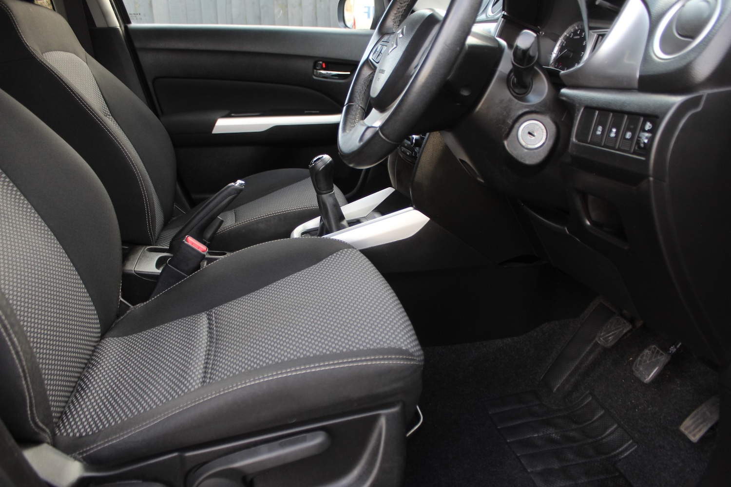 Used Suzuki Vitara 2016 for sale - 77085293: Photo 12