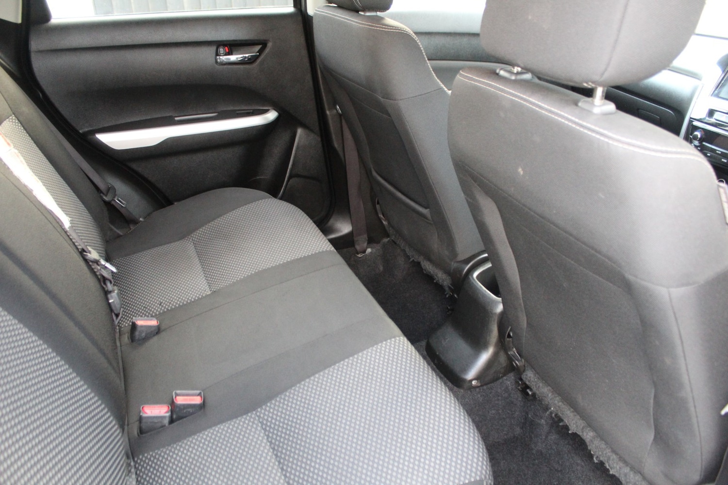 Used Suzuki Vitara 2016 for sale - 77085293: Photo 13