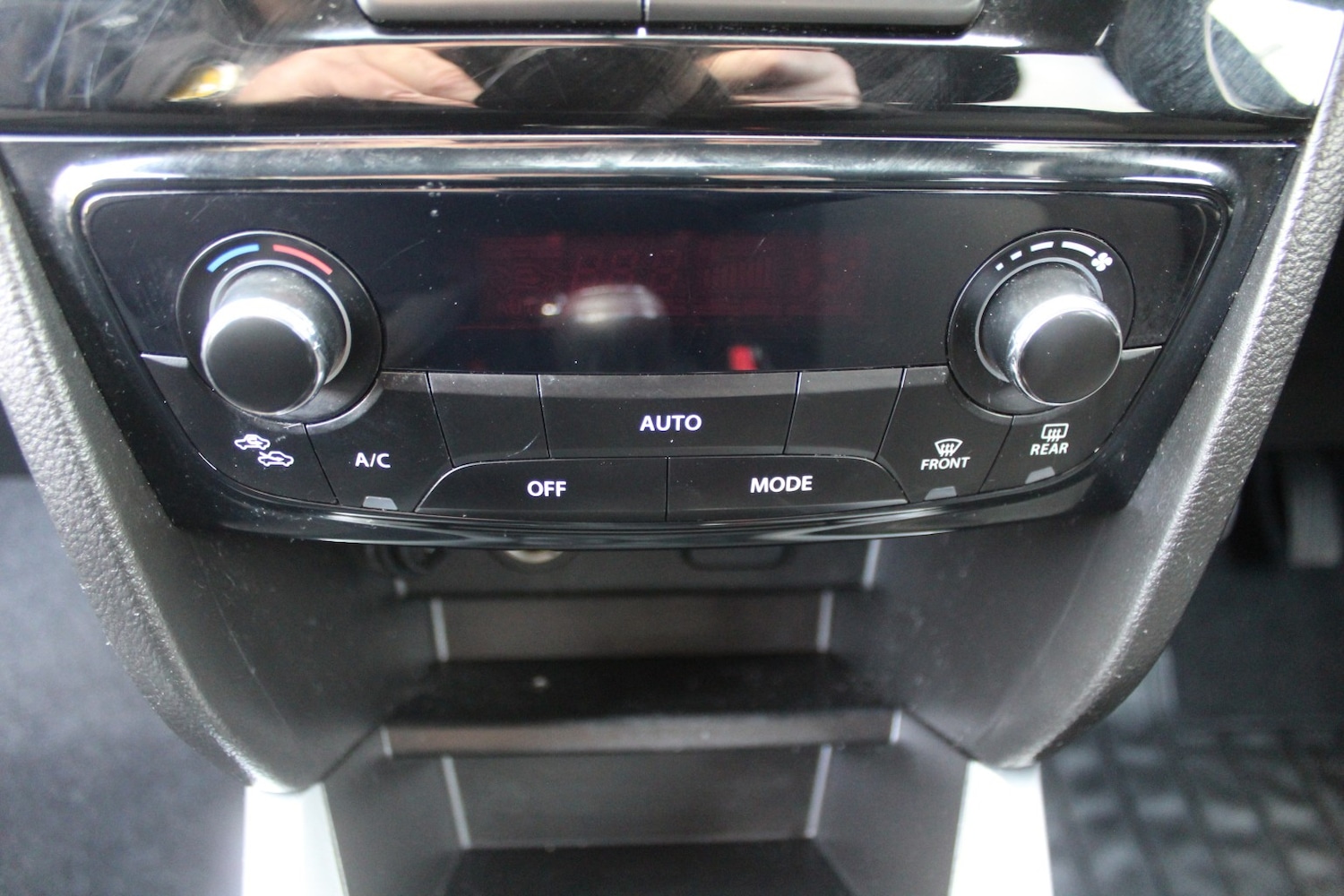 Used Suzuki Vitara 2016 for sale - 77085293: Photo 18