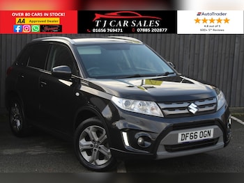 Used Suzuki Vitara 2016 for sale - 77085293: Photo