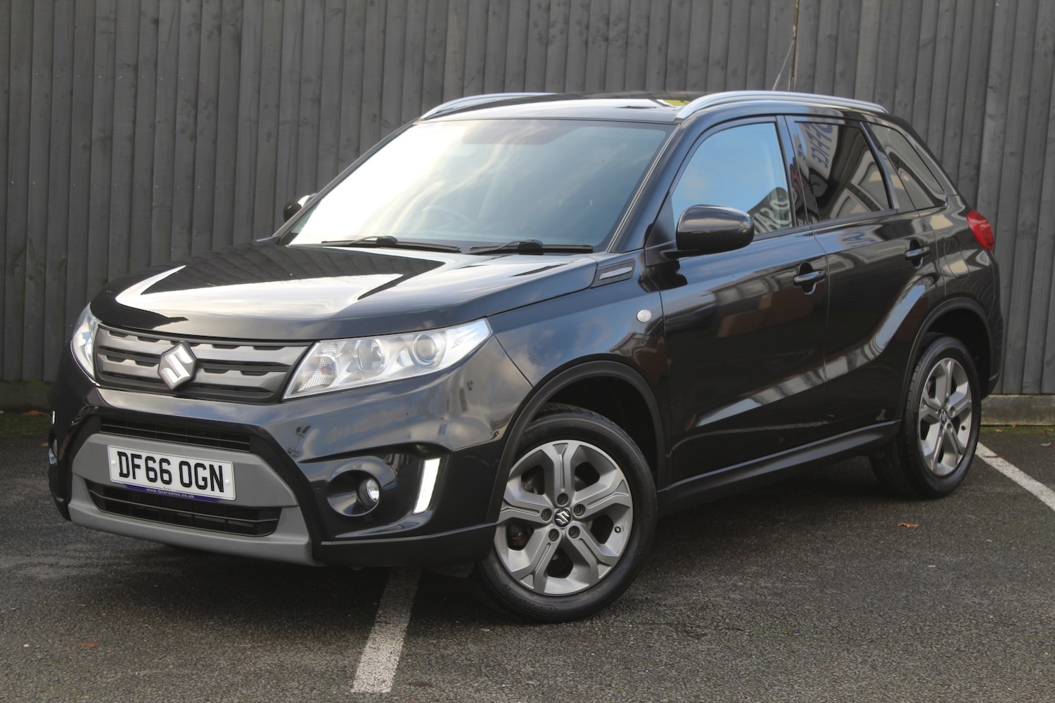 Used Suzuki Vitara 2016 for sale - 77085293: Photo 5
