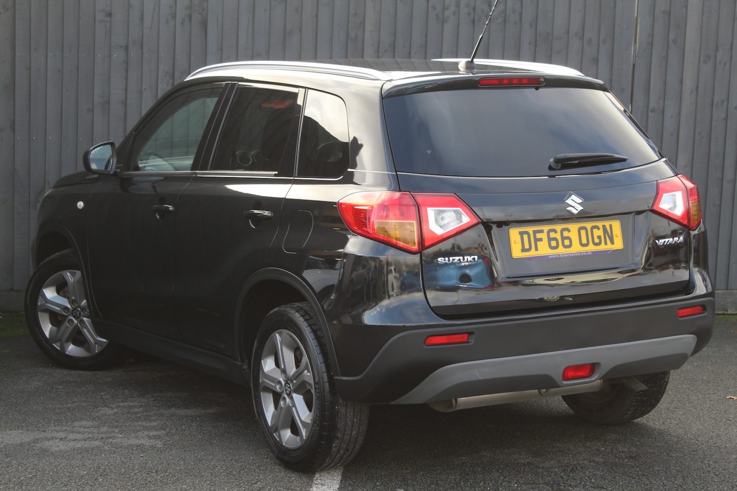 Used Suzuki Vitara 2016 for sale - 77085293: Photo 6