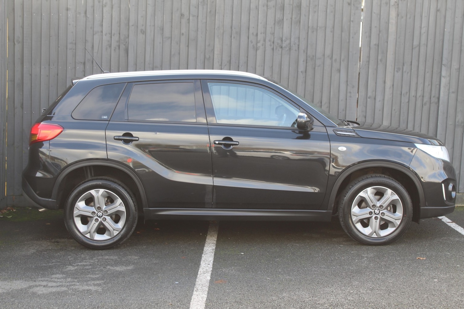 Used Suzuki Vitara 2016 for sale - 77085293: Photo 9