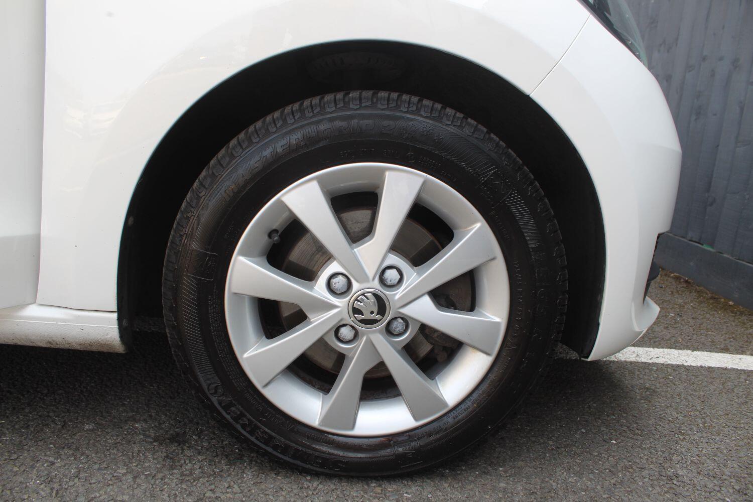 Used Skoda Citigo 2019 for sale - 76924355: Photo 11