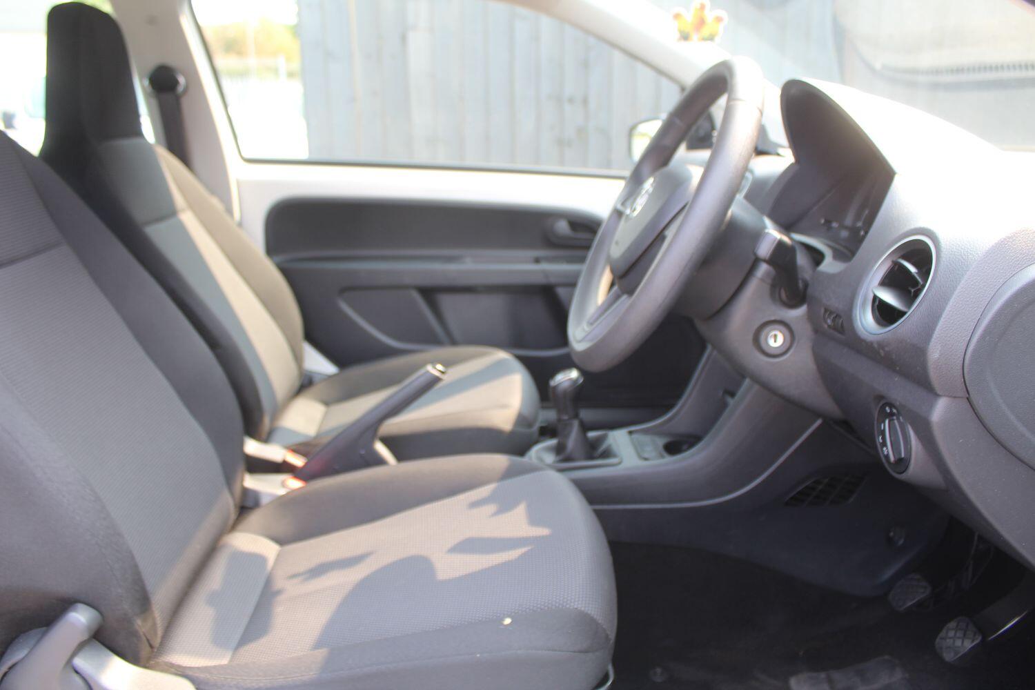 Used Skoda Citigo 2019 for sale - 76924355: Photo 14