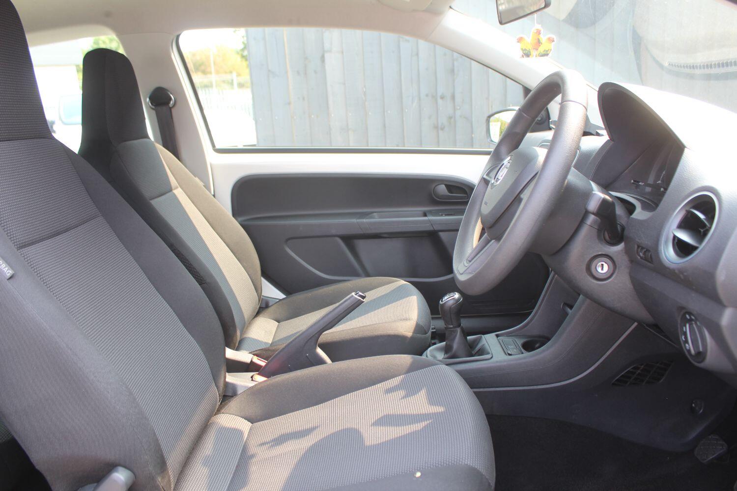 Used Skoda Citigo 2019 for sale - 76924355: Photo 15