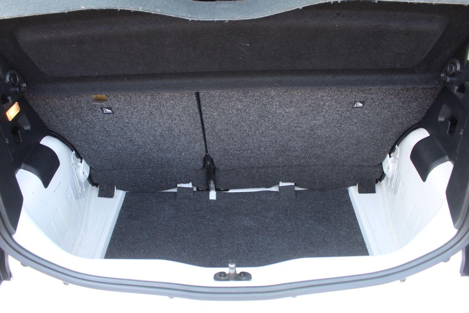 Used Skoda Citigo 2019 for sale - 76924355: Photo 16