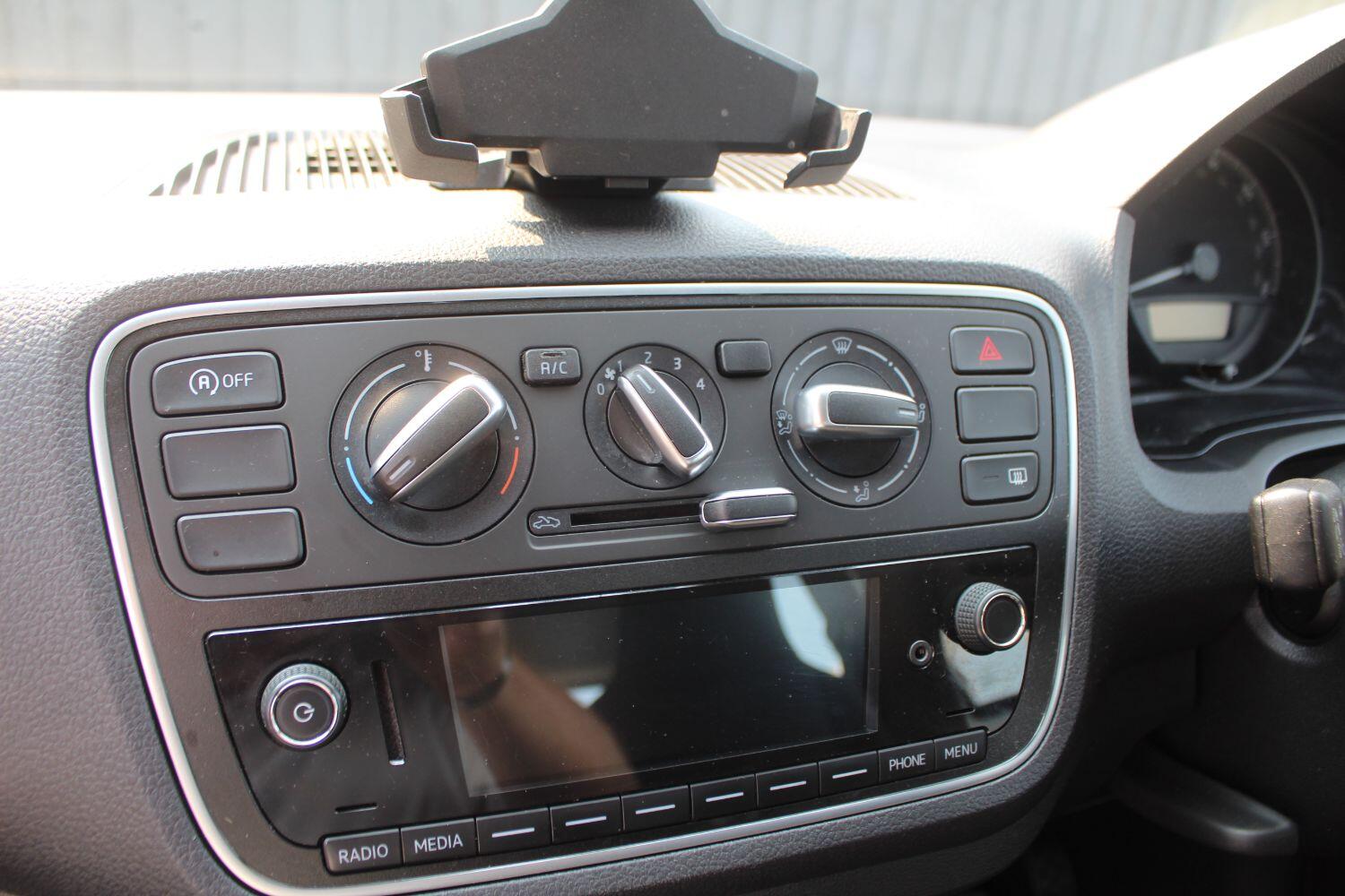 Used Skoda Citigo 2019 for sale - 76924355: Photo 20