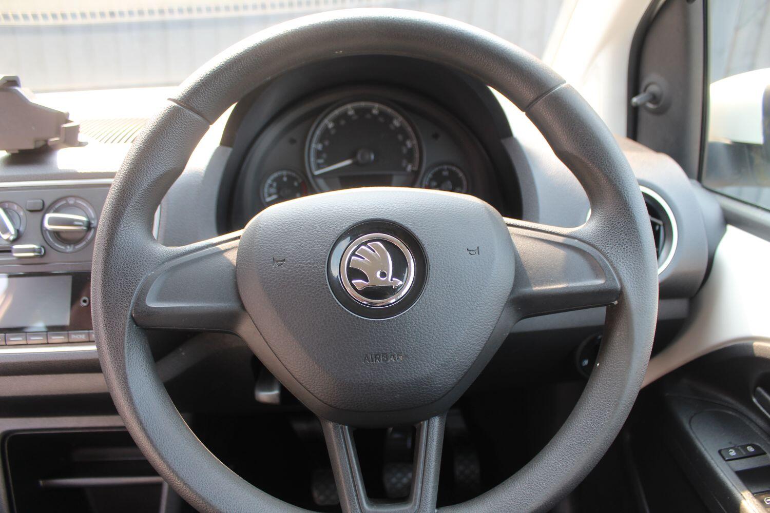 Used Skoda Citigo 2019 for sale - 76924355: Photo 21