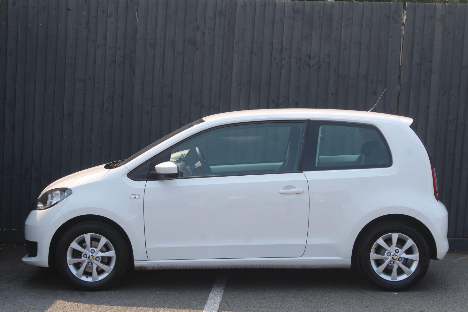 Used Skoda Citigo 2019 for sale - 76924355: Photo 6