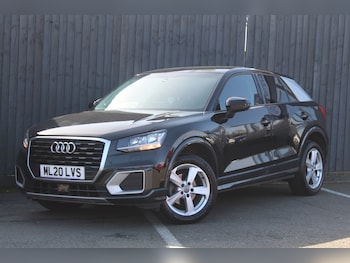 Used Audi Q2 2020 for sale - 78610858: Photo