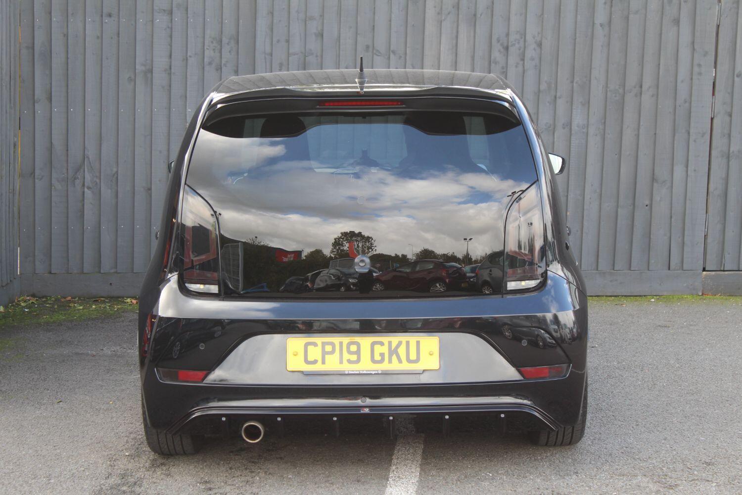 Used Volkswagen up! 2019 for sale - 77173002: Photo 10