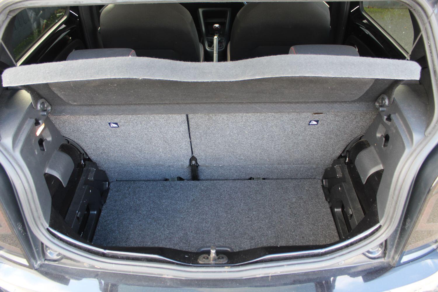 Used Volkswagen up! 2019 for sale - 77173002: Photo 14