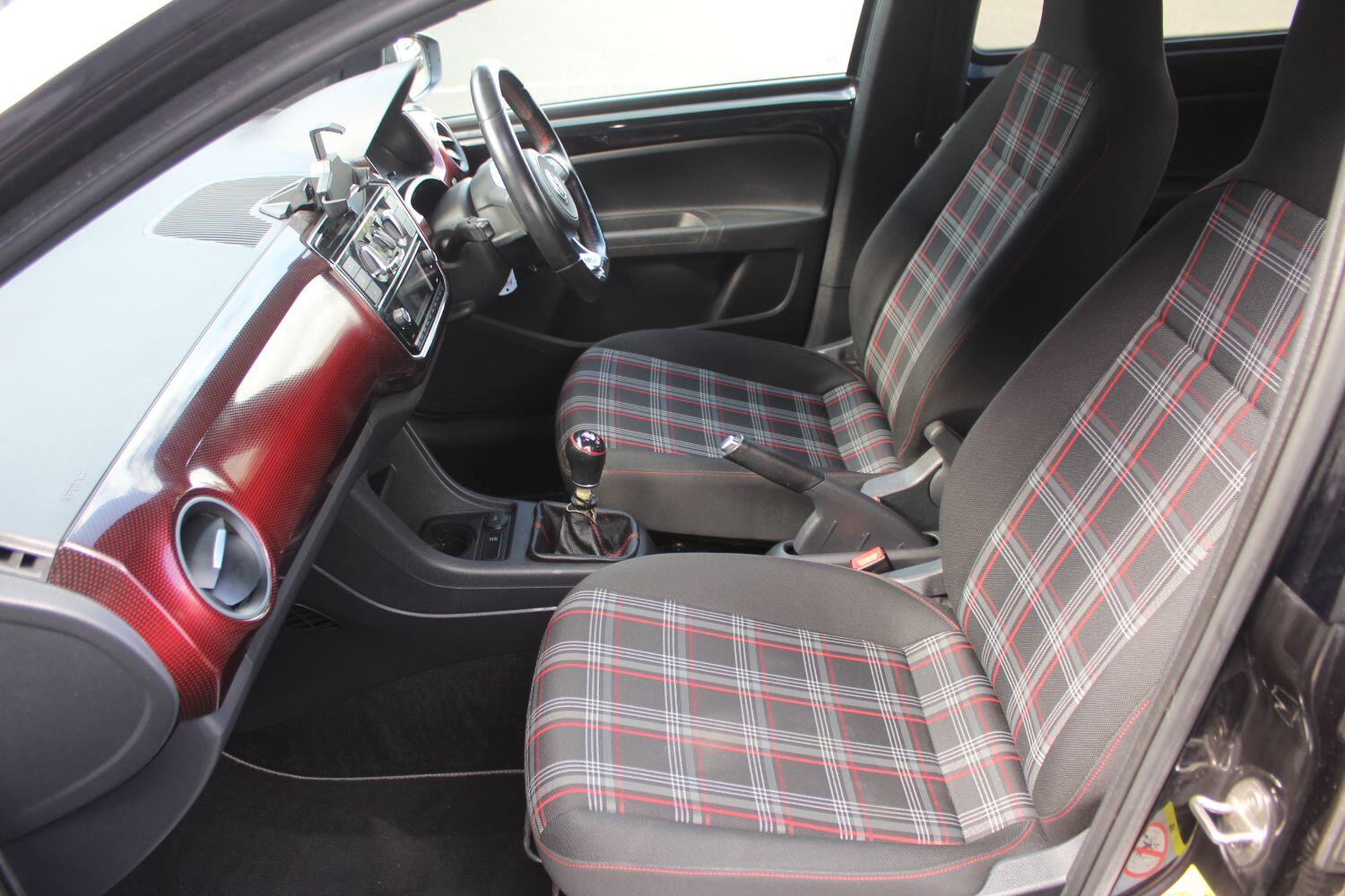 Used Volkswagen up! 2019 for sale - 77173002: Photo 16