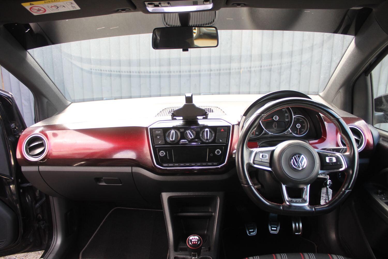 Used Volkswagen up! 2019 for sale - 77173002: Photo 19