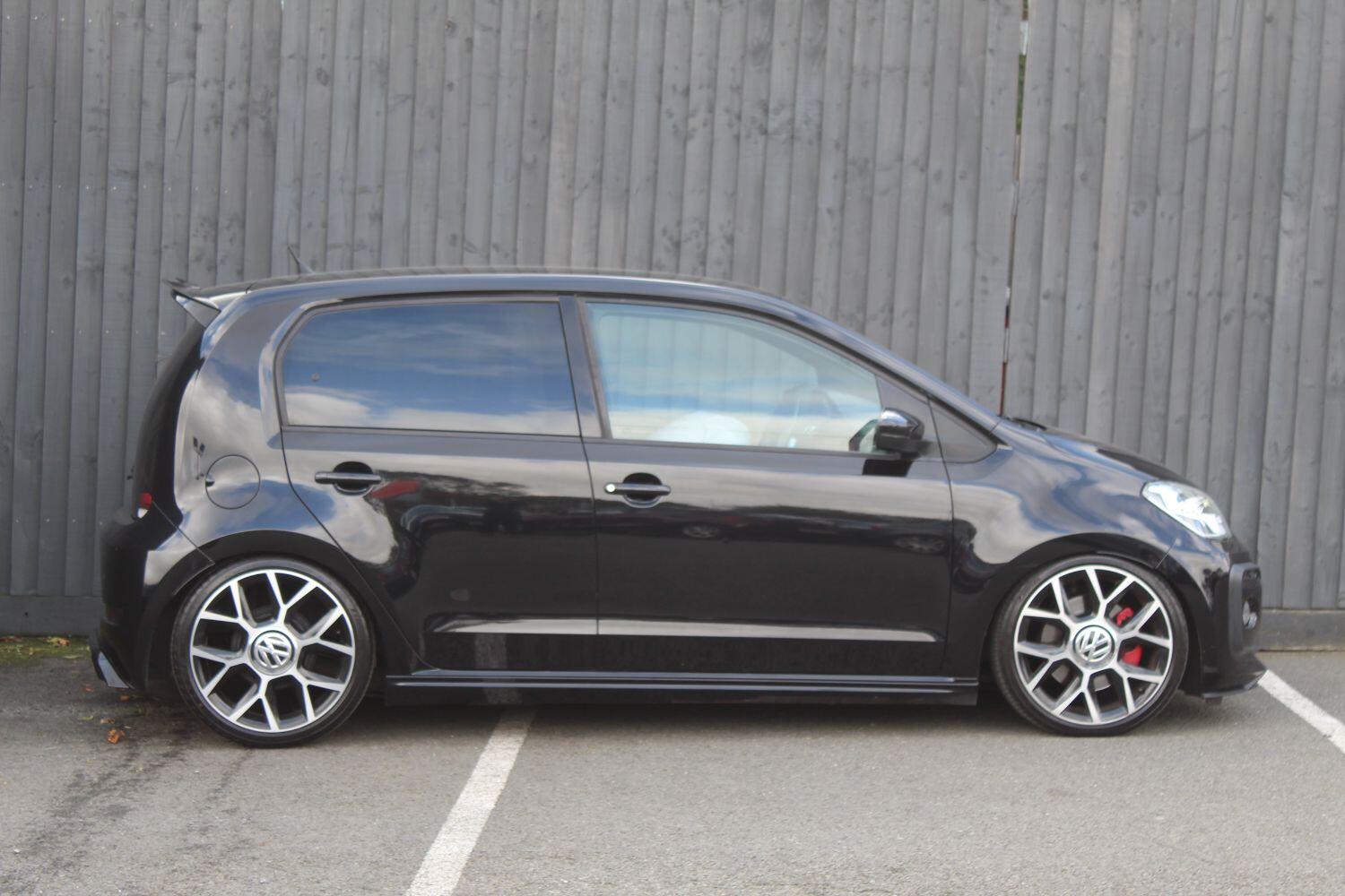 Used Volkswagen up! 2019 for sale - 77173002: Photo 8