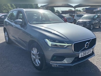 Used Volvo XC60 2019 for sale - 78739501: Photo