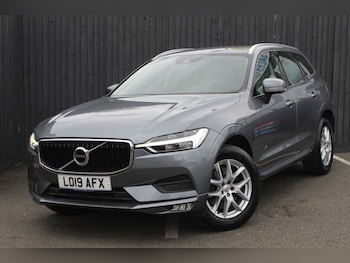 Used Volvo XC60 2019 for sale - 78739501: Photo