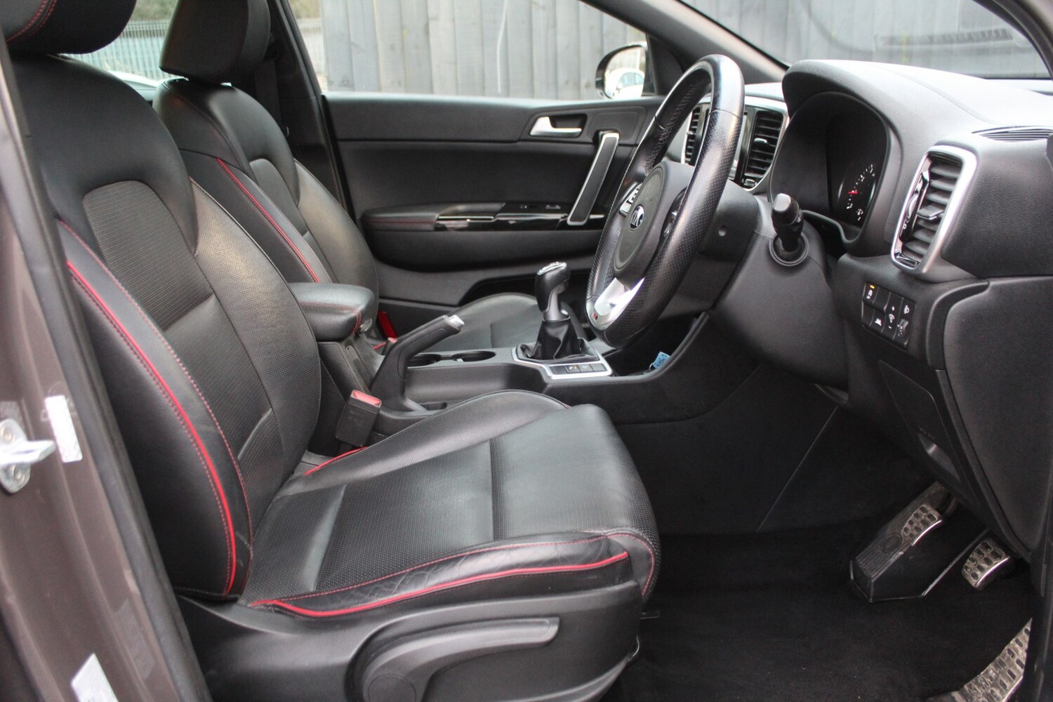 Used Kia Sportage 2019 for sale - 76924492: Photo 11