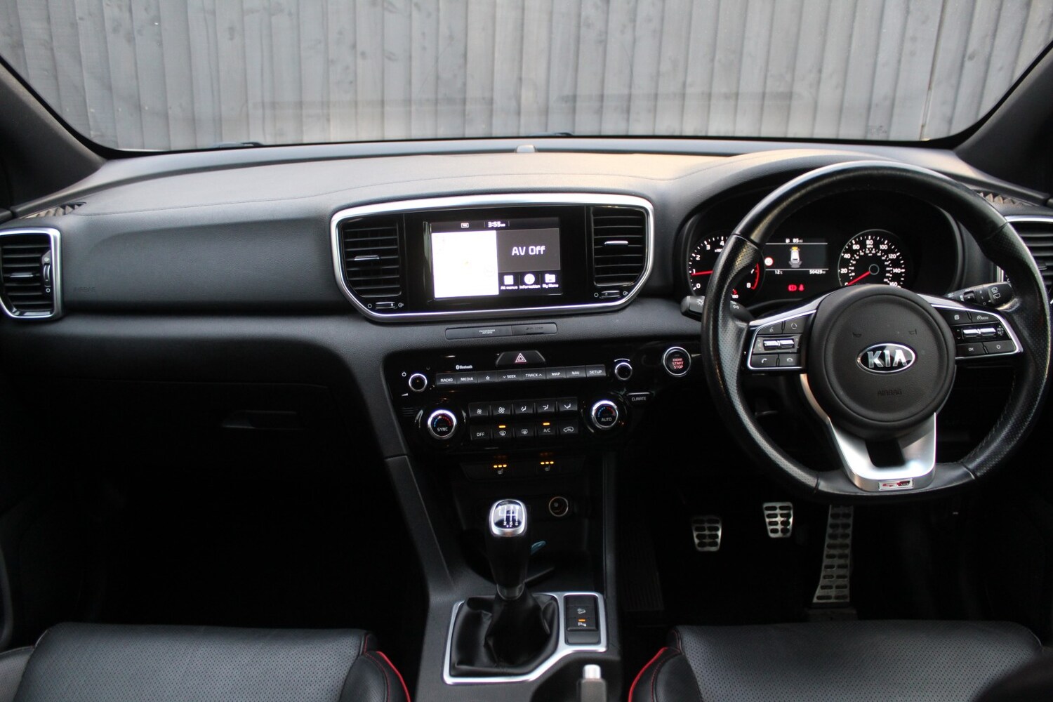 Used Kia Sportage 2019 for sale - 76924492: Photo 13