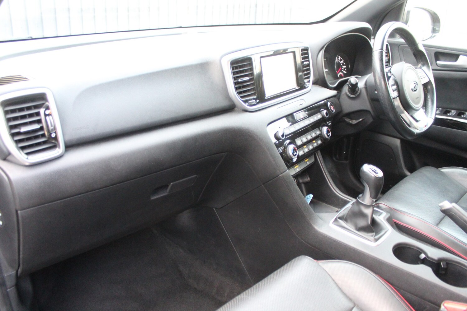 Used Kia Sportage 2019 for sale - 76924492: Photo 14