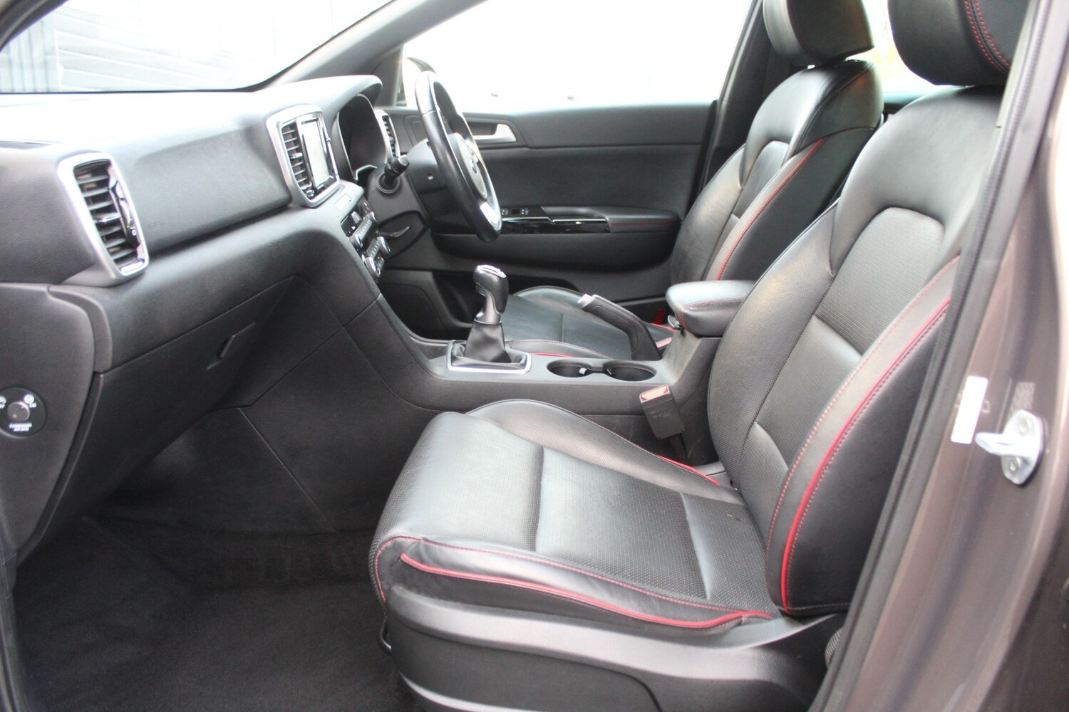 Used Kia Sportage 2019 for sale - 76924492: Photo 15