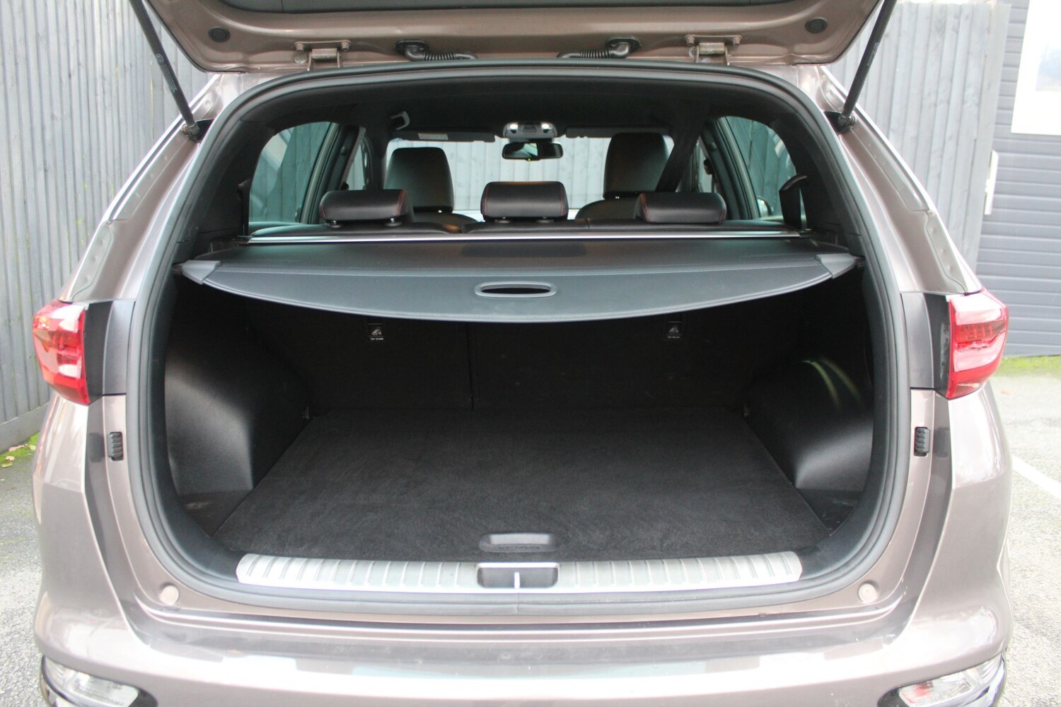 Used Kia Sportage 2019 for sale - 76924492: Photo 17