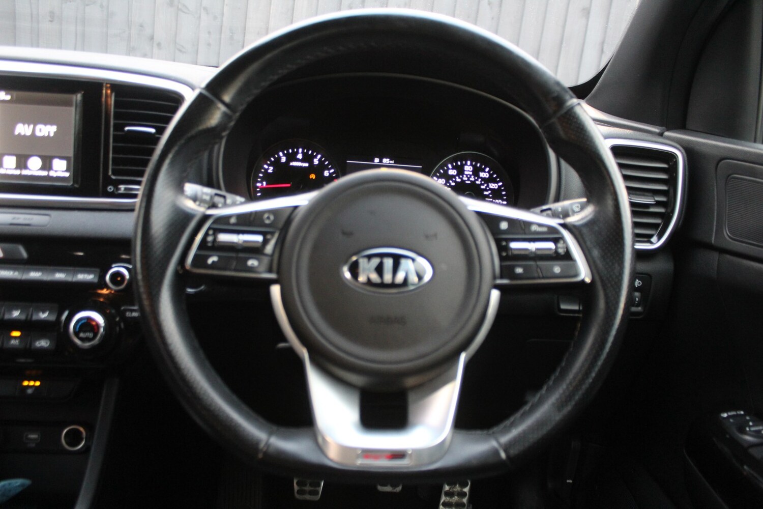 Used Kia Sportage 2019 for sale - 76924492: Photo 19