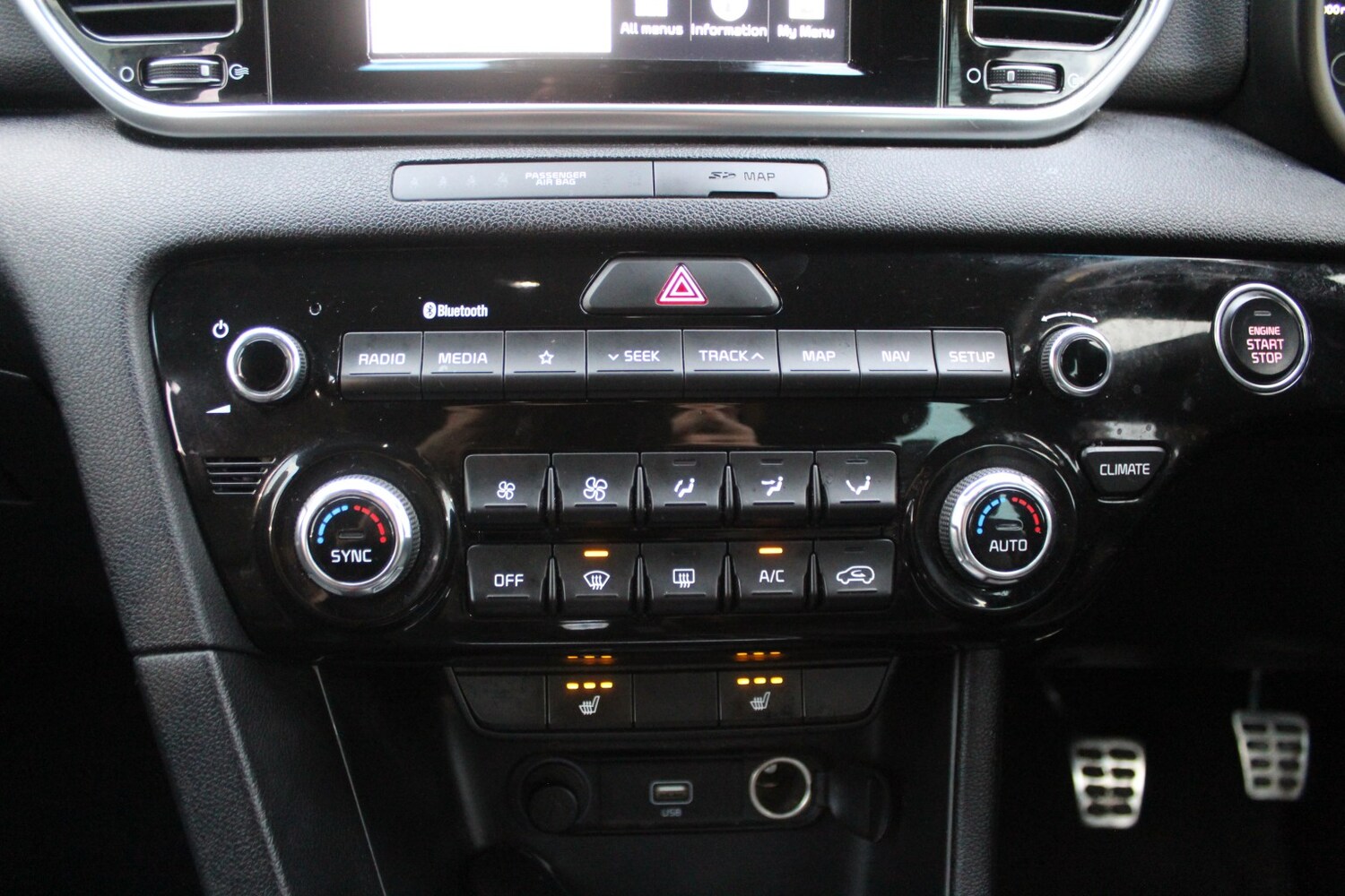 Used Kia Sportage 2019 for sale - 76924492: Photo 20