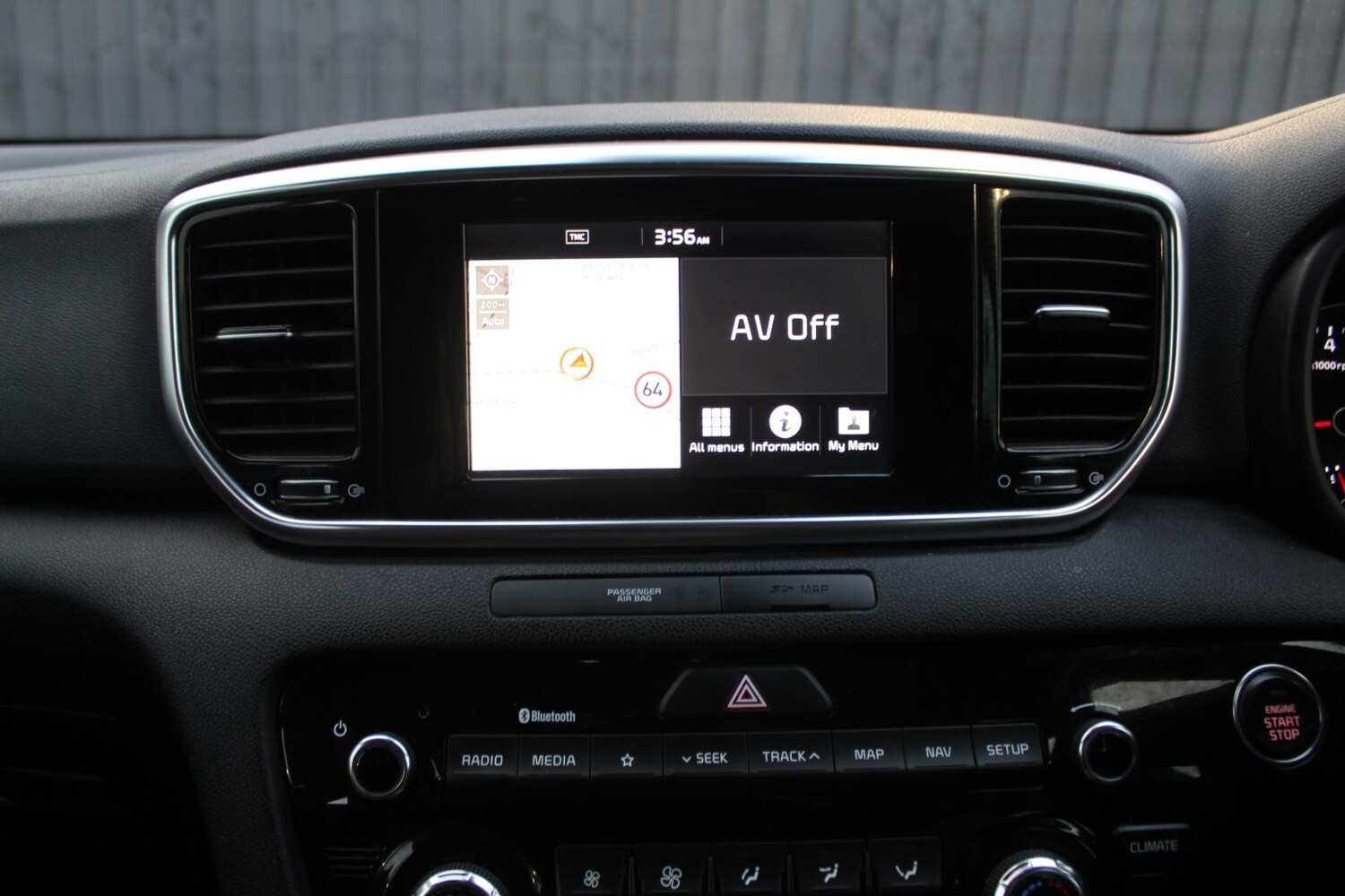 Used Kia Sportage 2019 for sale - 76924492: Photo 21