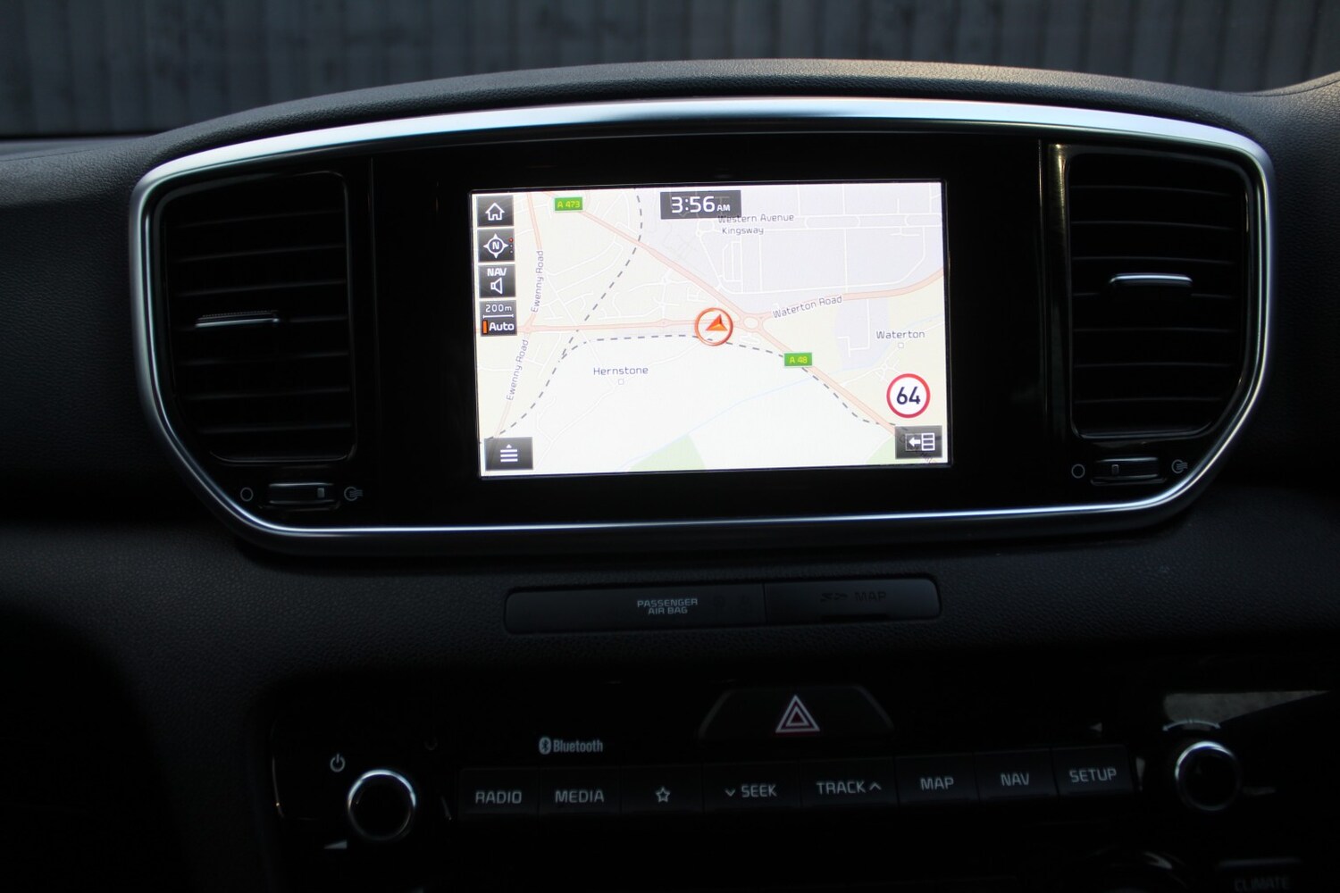 Used Kia Sportage 2019 for sale - 76924492: Photo 22