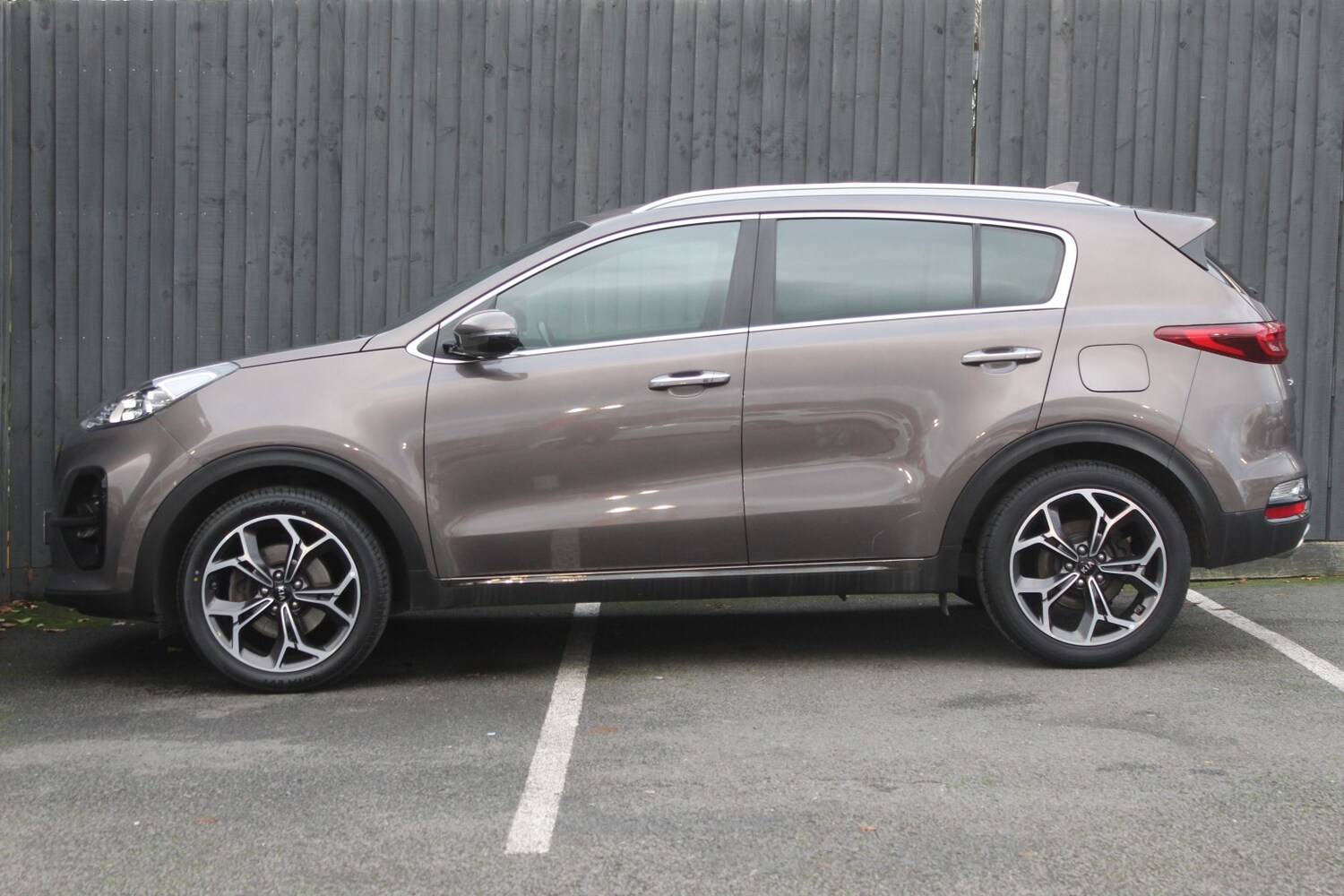 Used Kia Sportage 2019 for sale - 76924492: Photo 6