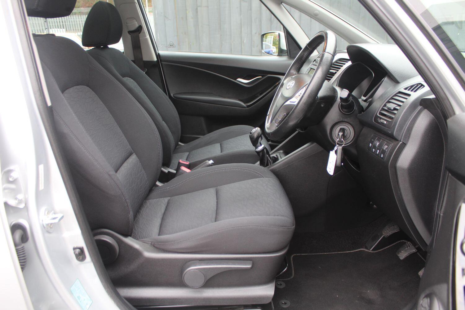 Used Hyundai Ix20 2013 for sale - 76924298: Photo 10