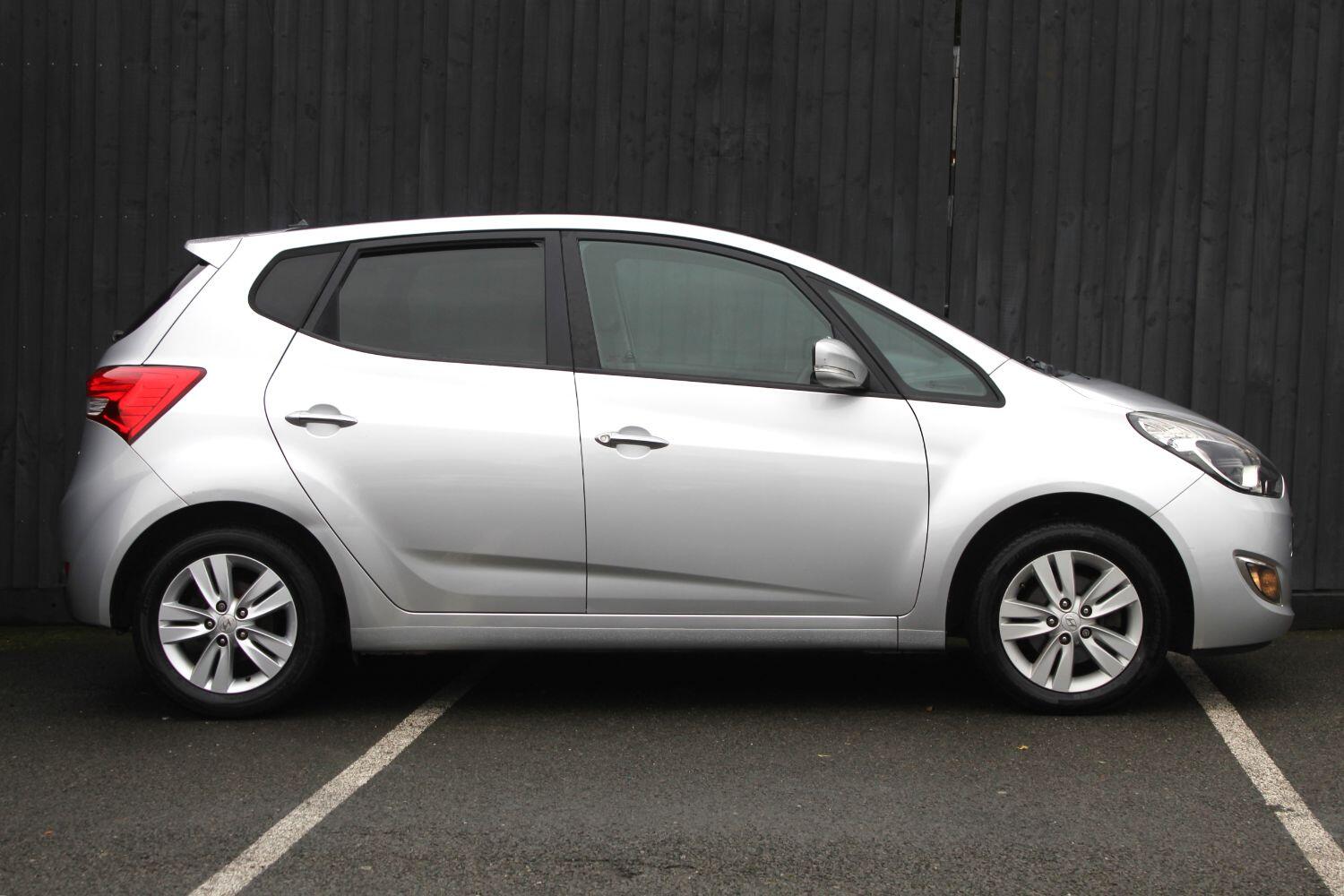 Used Hyundai Ix20 2013 for sale - 76924298: Photo 8