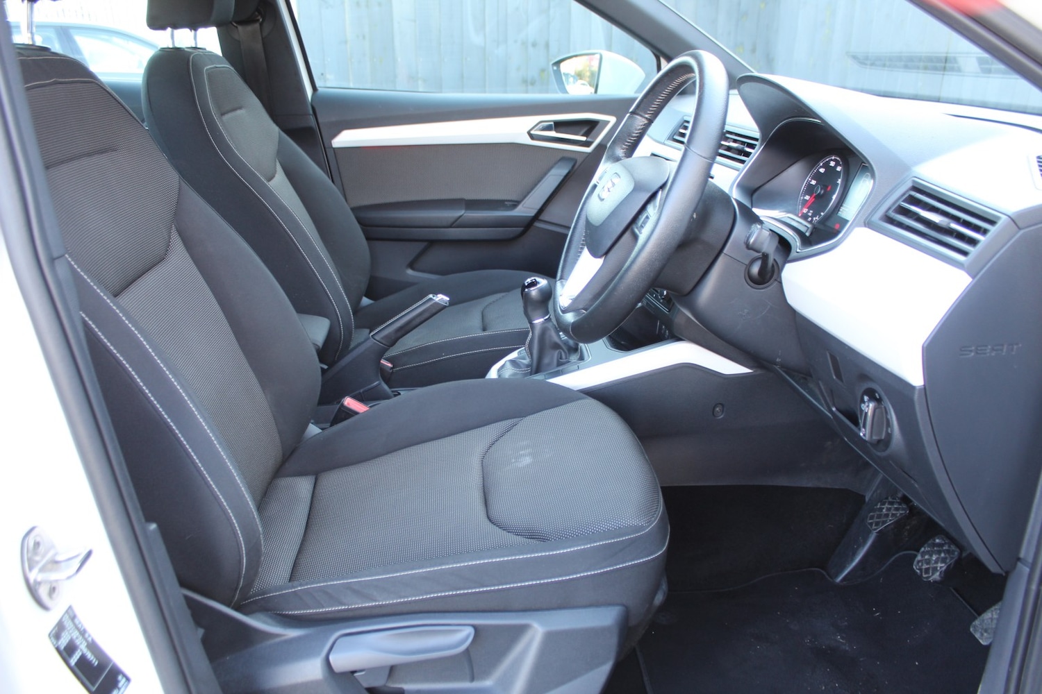 Used SEAT Arona 2018 for sale - 77085331: Photo 11