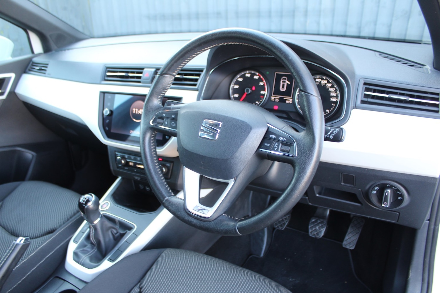 Used SEAT Arona 2018 for sale - 77085331: Photo 12