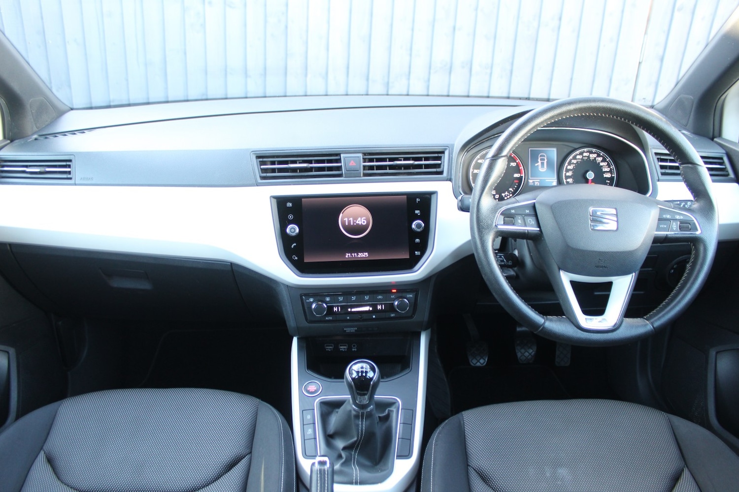 Used SEAT Arona 2018 for sale - 77085331: Photo 16