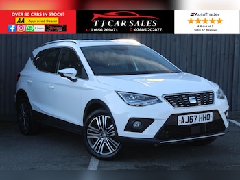 2018 - 1.0 TSI 115 Xcellence 5dr