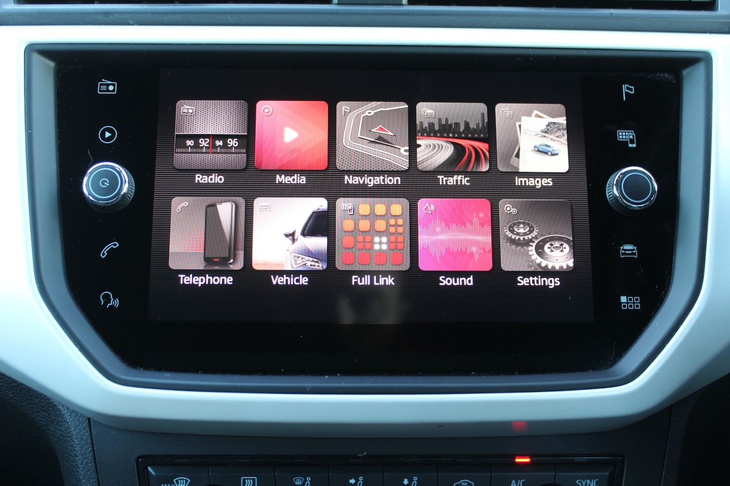 Used SEAT Arona 2018 for sale - 77085331: Photo 20