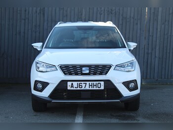 Used SEAT Arona 2018 for sale - 77085331: Photo