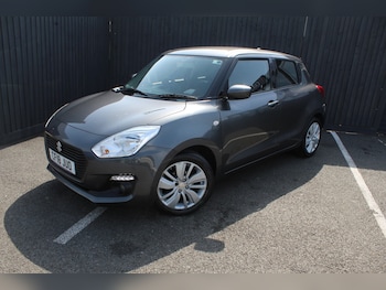 Used Suzuki Swift 2018 for sale - 78459737: Photo