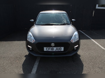 Used Suzuki Swift 2018 for sale - 78459737: Photo