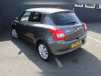 Used Suzuki Swift 2018 for sale - 78459737: Photo