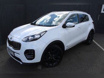 Used Kia Sportage 2016 for sale - 78621025: Photo