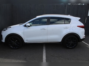 Used Kia Sportage 2016 for sale - 78621025: Photo