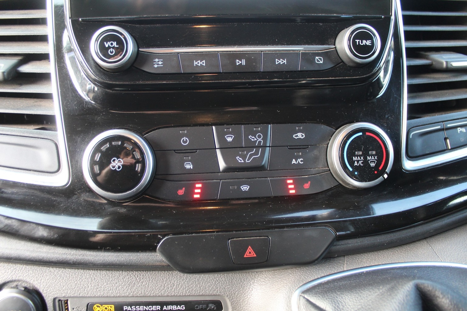 Used Ford Transit Custom 2018 for sale - 77494804: Photo 14